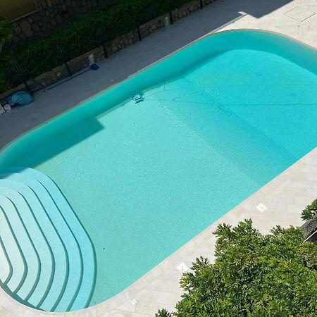 Sorrento City Apartment المظهر الخارجي الصورة