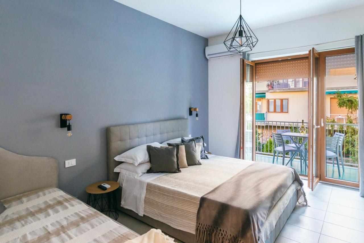 Sorrento City Apartment المظهر الخارجي الصورة