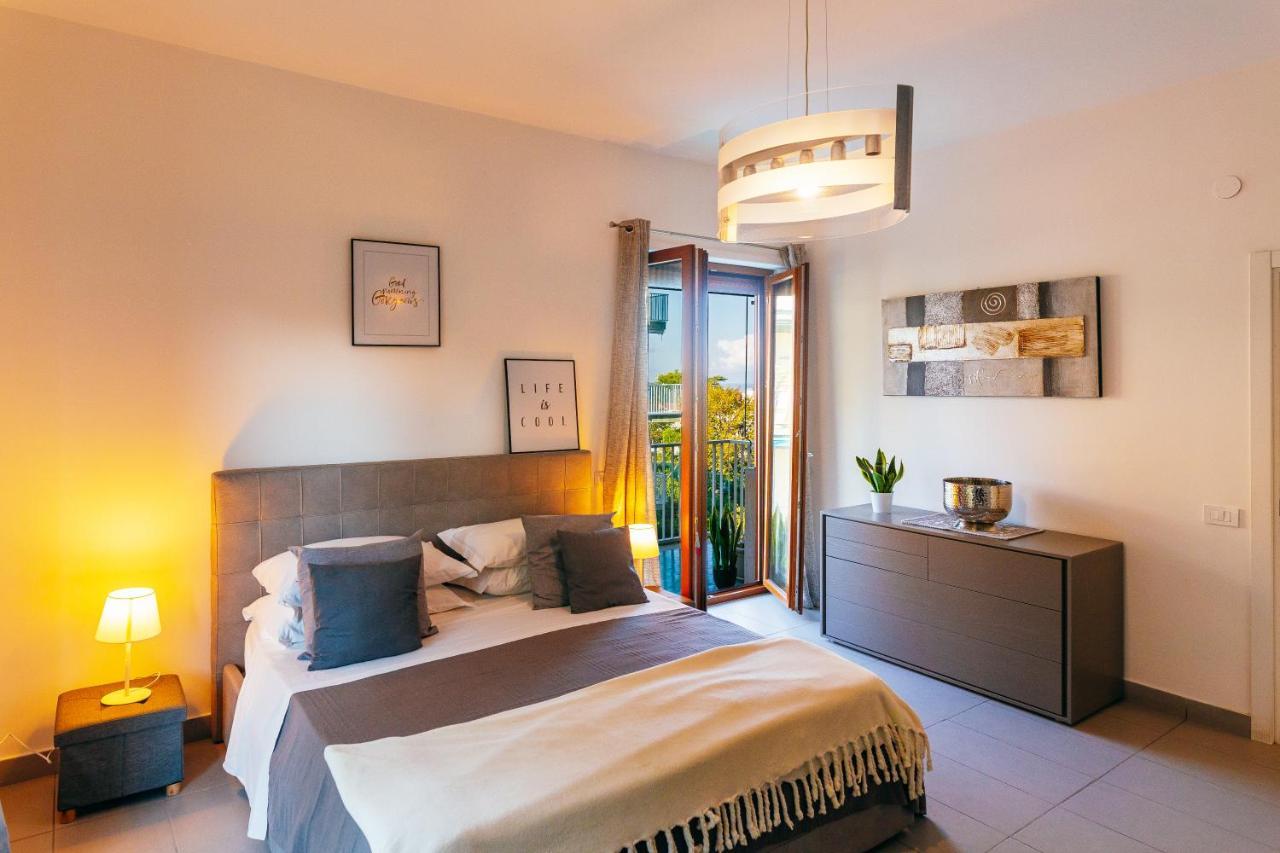 Sorrento City Apartment المظهر الخارجي الصورة