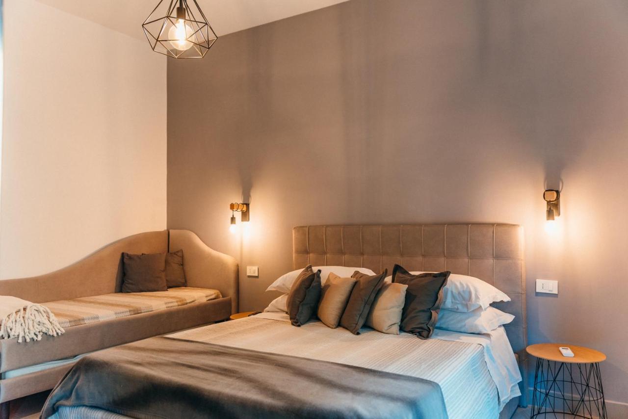 Sorrento City Apartment المظهر الخارجي الصورة