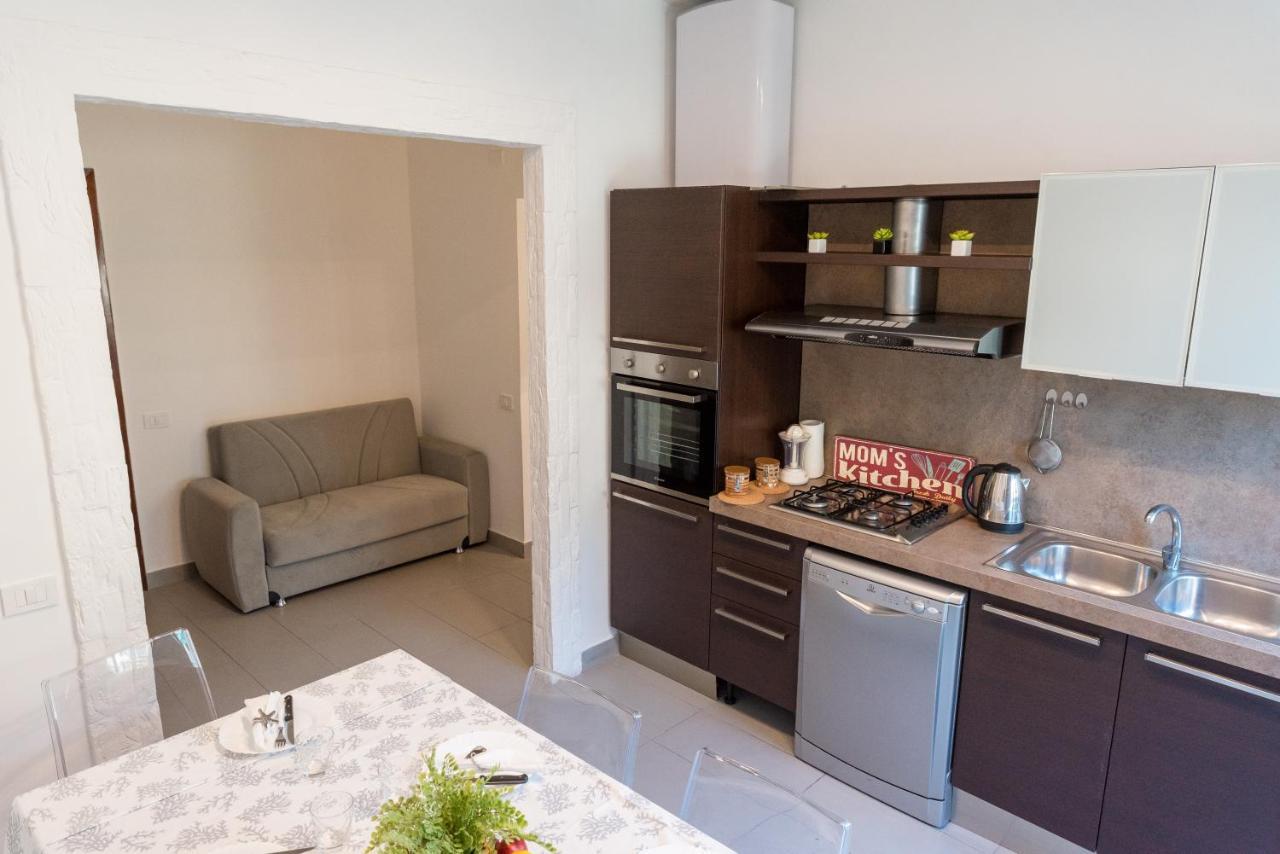 Sorrento City Apartment المظهر الخارجي الصورة