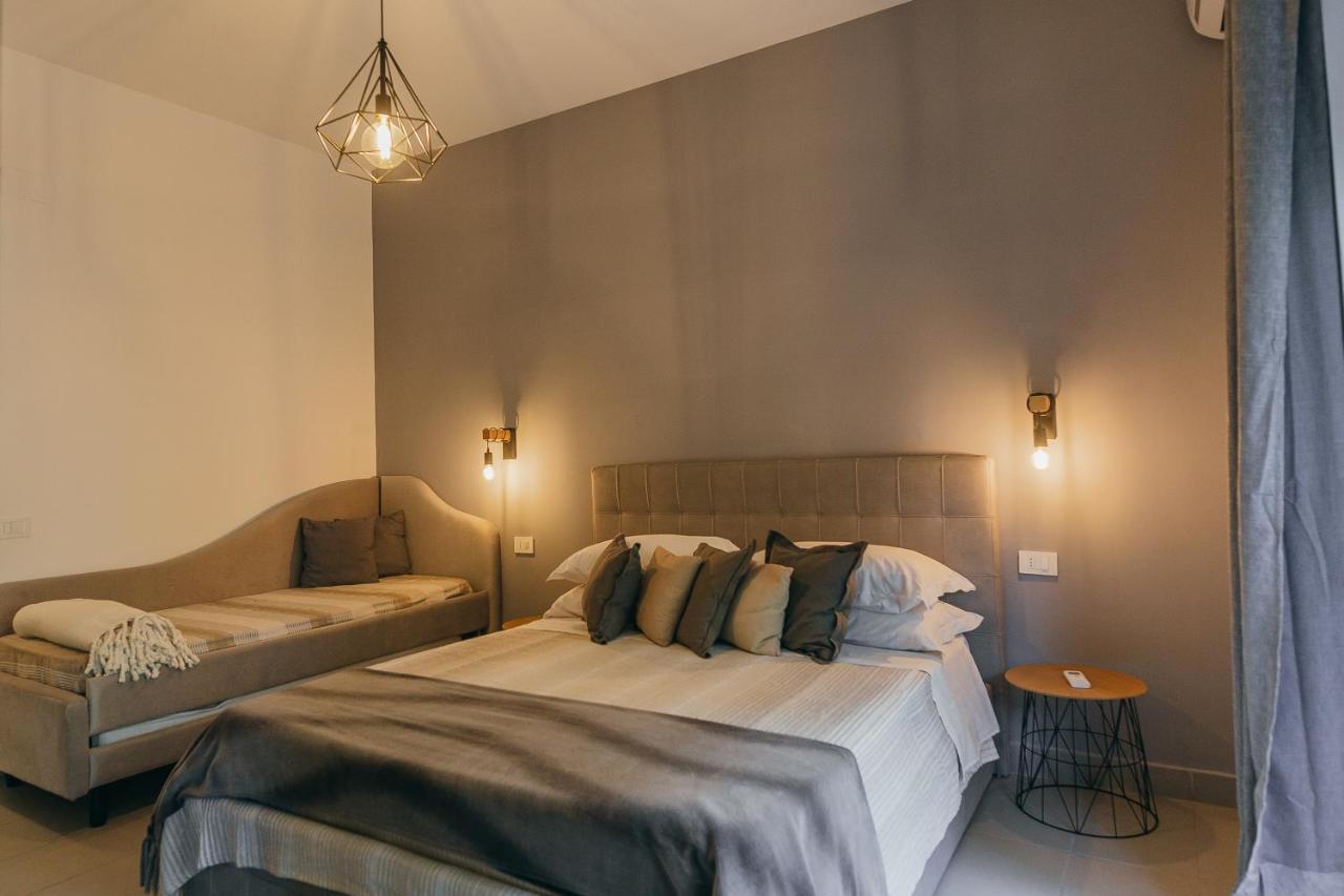 Sorrento City Apartment المظهر الخارجي الصورة