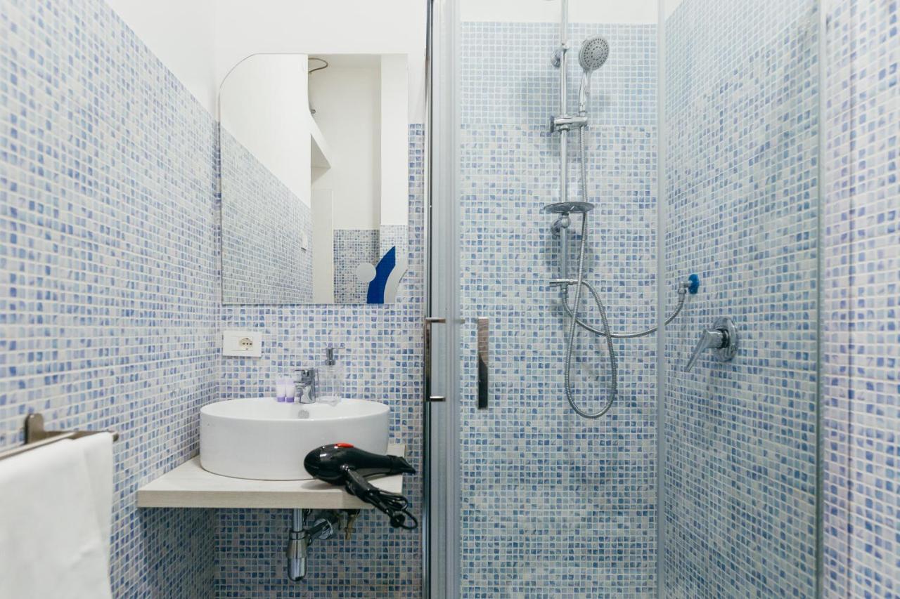 Sorrento City Apartment المظهر الخارجي الصورة