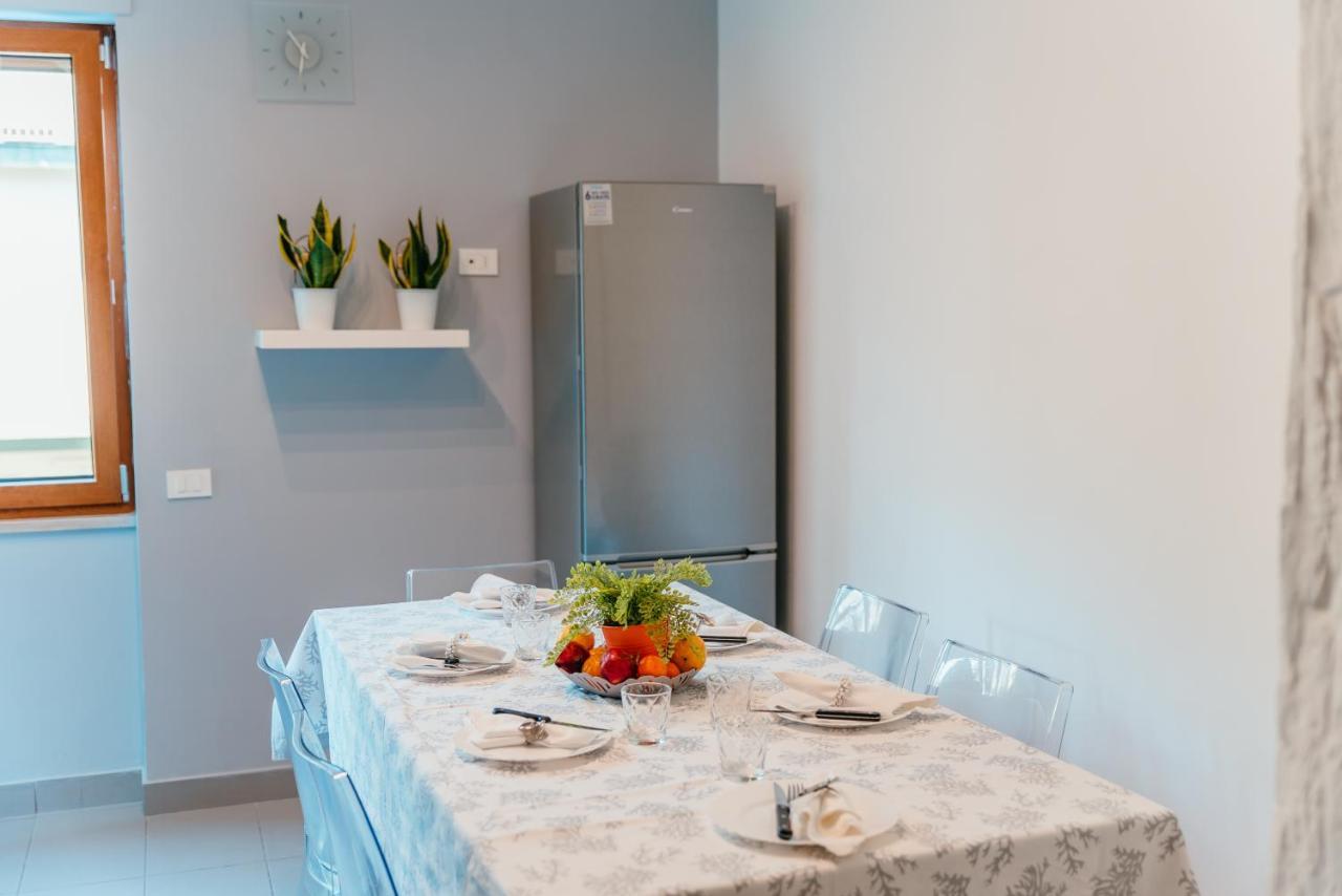 Sorrento City Apartment المظهر الخارجي الصورة