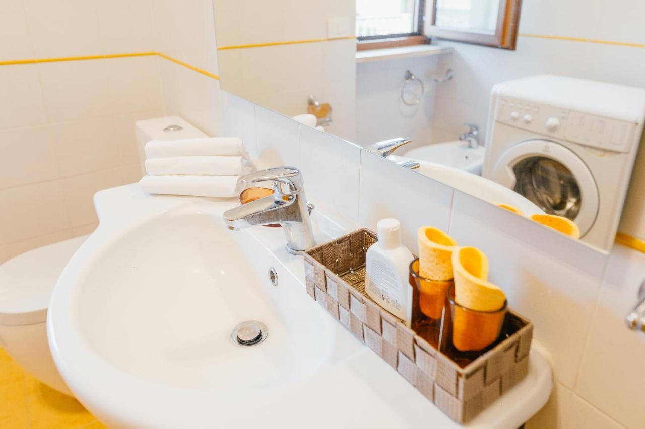 Sorrento City Apartment المظهر الخارجي الصورة
