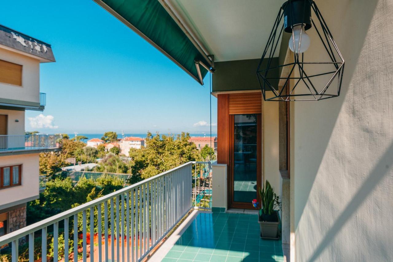 Sorrento City Apartment المظهر الخارجي الصورة