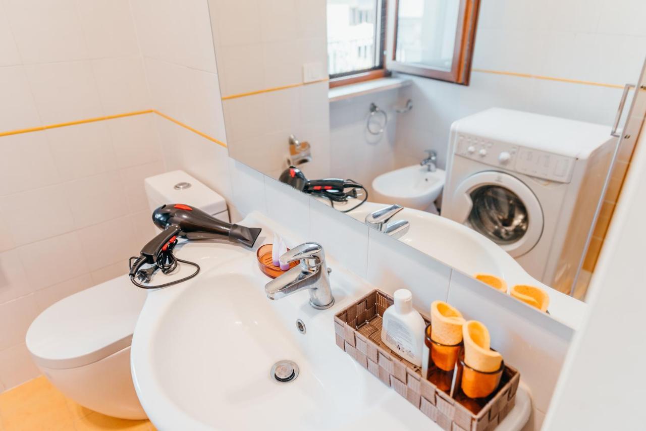 Sorrento City Apartment المظهر الخارجي الصورة