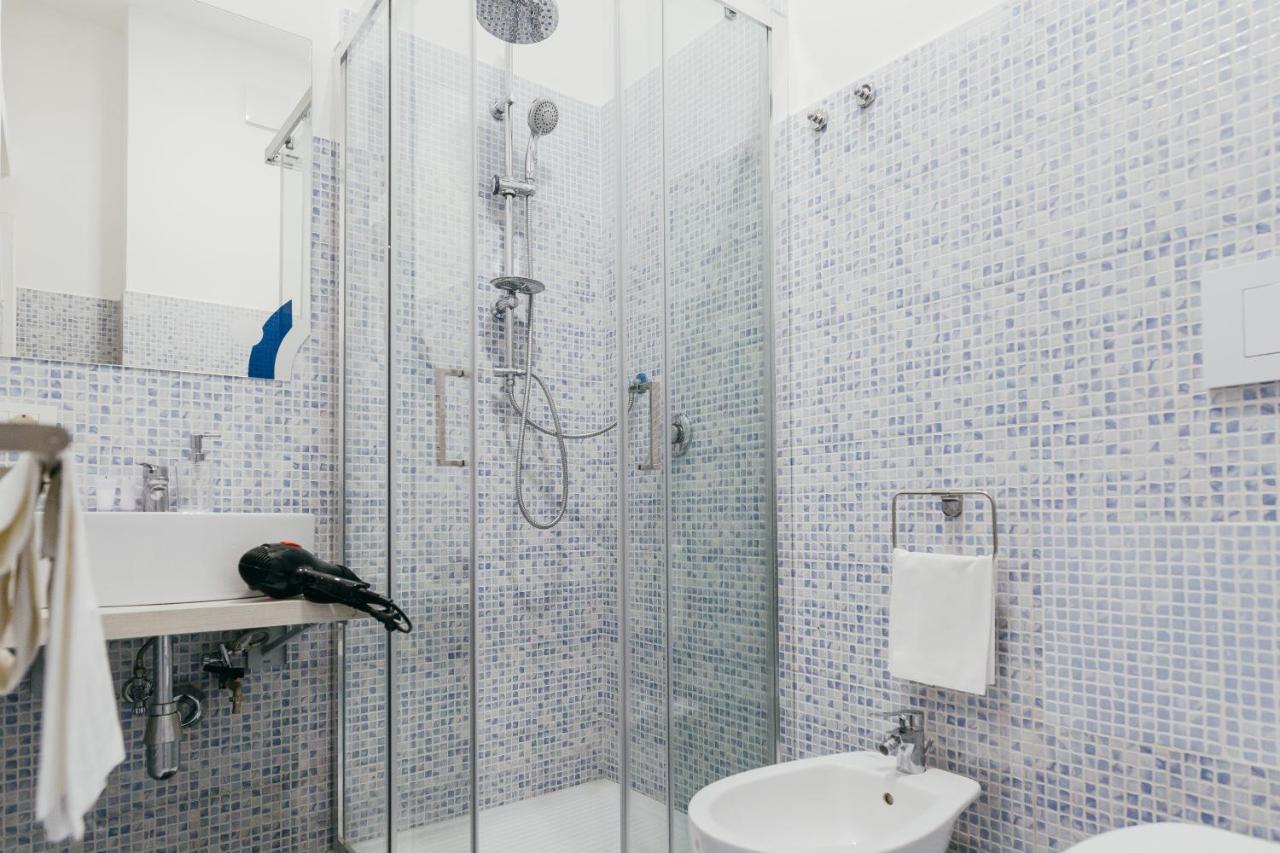 Sorrento City Apartment المظهر الخارجي الصورة