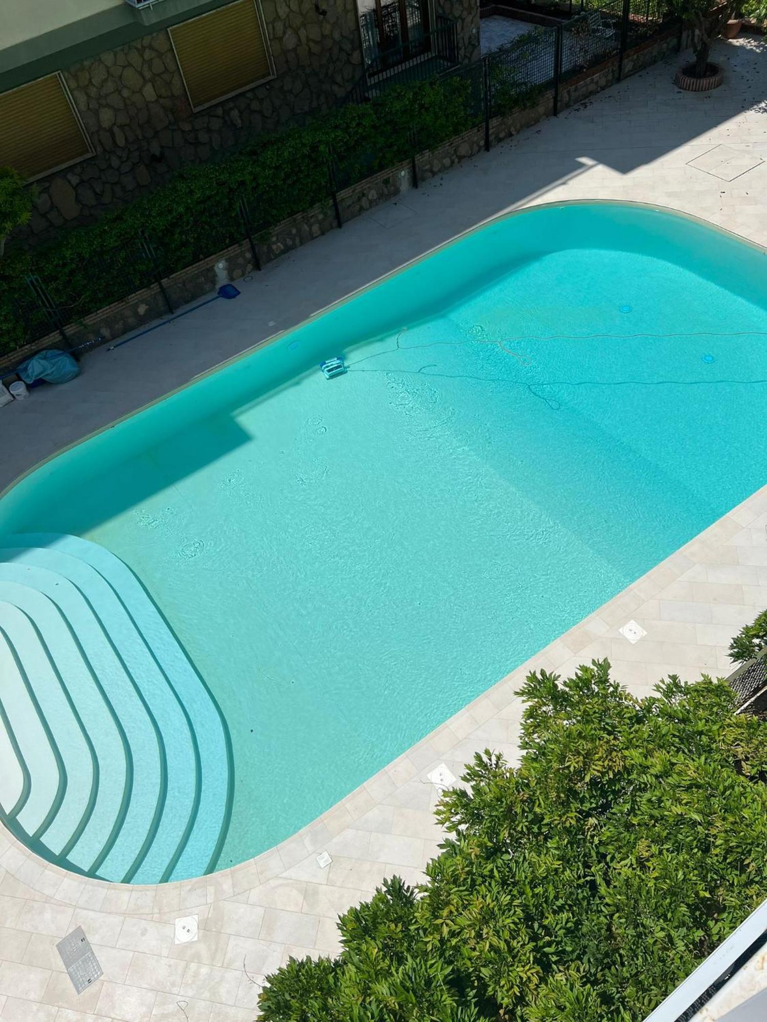 Sorrento City Apartment المظهر الخارجي الصورة